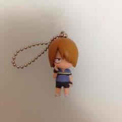 弱ペダ 手嶋純太キーホルダーのサムネイル