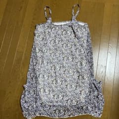 グローブ　キャミソールワンピ　Mのサムネイル