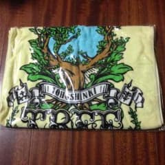 東方神起 TREEタオルのサムネイル
