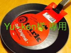 ドイツ turk ターク フライパン  24cmのサムネイル