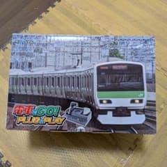 TAITO 電車でGO! PLUG&PLAYのサムネイル