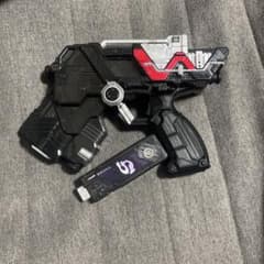 仮面ライダーW スカルマグナム スカルメモリのサムネイル