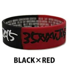 新品未開封 ONE OK ROCK ラバーバンドのサムネイル