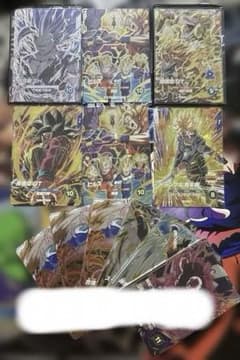 ドラゴンボールダイバーズまとめ売り ビルス 孫悟飯SH 孫悟空GT - メルカリ