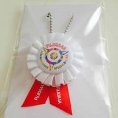 値下げ‼︎オンライン限定 ロゼットのサムネイル