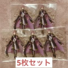 いれいす　ないこ　2周年　アクリルスタンド　未開封　DICE 5枚セットのサムネイル
