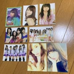 【星ちゃん様専用】AKB48 写真(非公式)のサムネイル