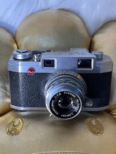 美品 PAX M3 大和光機 Luminor 45mm f2.8 動作良好 m59211614456_1.jpg?1772850044