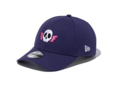 페이탄 HUNTER×HUNTER 콜라보레이션 newera 사냥꾼 사냥꾼