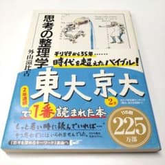 思考の整理学 外山滋比古のサムネイル