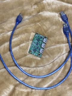 MAKCU マウスのサムネイル