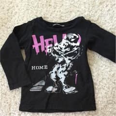 ライオンA様専用♡ヒスミニ ロンT♡のサムネイル