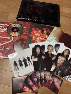 HANA 1st Album 'HANA' 完全生産限定盤 - メルカリ