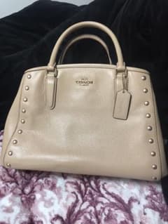 COACHカバンのサムネイル