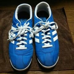 たか様専用 adidas neoスニーカーのサムネイル