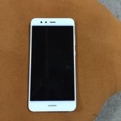 HUAWEIのスマホ、ジャンクのサムネイル