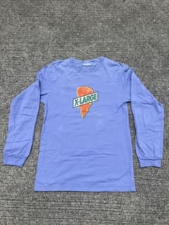 X-LARGE ロンT Sサイズのサムネイル