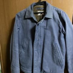 andfamilys A-2 デッキジャケットのサムネイル