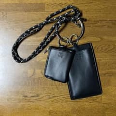 kastane スマホショルダー　モバイルショルダー　バッグのサムネイル