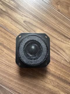スピーカー・ウーファー YAMAHA JA0518A Tweeter NS10-MC YAMAHA JA0518A Tweeter NS10-MC - メルカリ