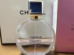 CHANEL チャンス オー タンドゥル オードゥ パルファム35mlのサムネイル