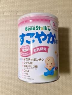 ⭐︎MIREI様専用☆ビーンスターク すこやか 大缶 800g 粉ミルクのサムネイル