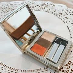 (りさ様専用)RMK　アイシャドウ　02のサムネイル