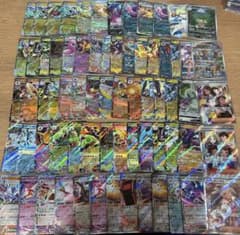 ポケモンカード AR SR RR等72枚まとめ売り ポケモンカード ARまとめ売り 【公式通販】