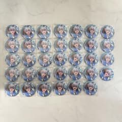 すたぽら れるくん Relu ワンパレ 缶バッジ 34点 28日まで大幅値下げ中