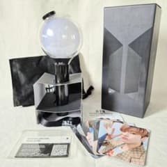 BTS OFFICIAL LIGHT STICK SEのサムネイル