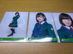 欅坂46　平手友梨奈　生写真のサムネイル