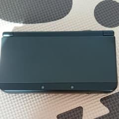new 3DS 本体のサムネイル