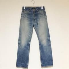 A.P.C. 生デニム ニュースタンダードのサムネイル