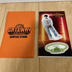 百田隼麻 LILLeague アクリルスタンドのサムネイル