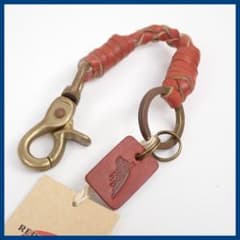 RED WING レッドウィング レザー ウォレットチェーンのサムネイル