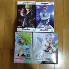 ハンターハンター 鬼滅の刃 葬送のフリーレン ヒロアカ クラピカ 猗窩