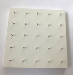 童具館　ピンボード（四角）のサムネイル