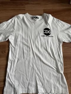 コムデギャルソン　Tシャツのサムネイル