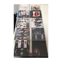 AAA シングル  CD バラ売りのサムネイル