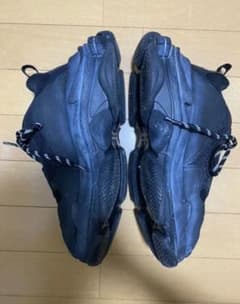 【矢口真里様専用】バレンシアガ　トリプルs スニーカーのサムネイル
