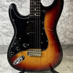 超希少 レフティ フェルナンデス FST Fender Lace Sensor 超希少 レフティ フェルナンデス FST Fender Lace Sensor - メルカリ