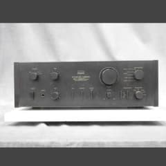 完動品】SANSUI AU-D607G EXTRA サンスイ プリメインアンプ - メルカリ