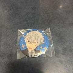 あんスタ UNDEAD 晃牙 スタライ 缶バッジ - メルカリ