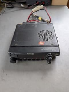 KENWOOD TM-732 中古ジャンク品④ - メルカリ