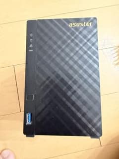 ASUSTOR NAS AS3201Tのサムネイル