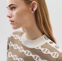 期間限定金額❣️2025新作♪HERMES☆エルメス☆シェーヌダンクル