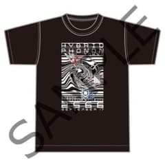 平沢進+会人 HYBRID PHONON 2566 東京限定Tシャツ　Mのサムネイル