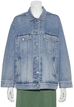 新品！！ミラーオーウェンデニムジャケット Gジャンのサムネイル