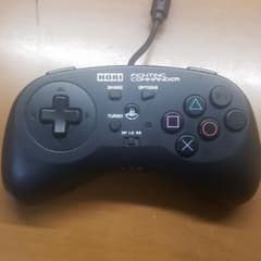HORI ファイティングコマンダーのサムネイル
