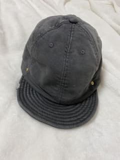Decho キャップ　ball cap コメキャップのサムネイル